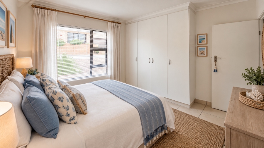 To Let 2 Bedroom Property for Rent in Tergniet Western Cape